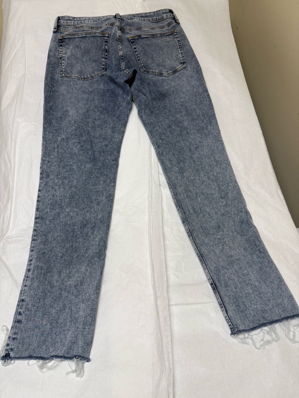 🔵rag & bone Dre Low Rise Boyfriend Jeans 🔵 - Picture 12 of 12